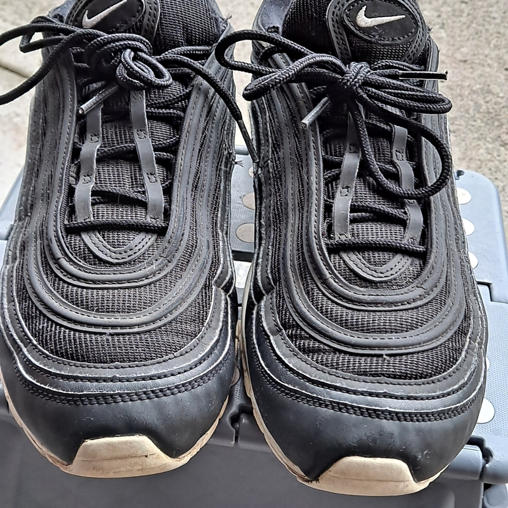 Mens Nike Air Max